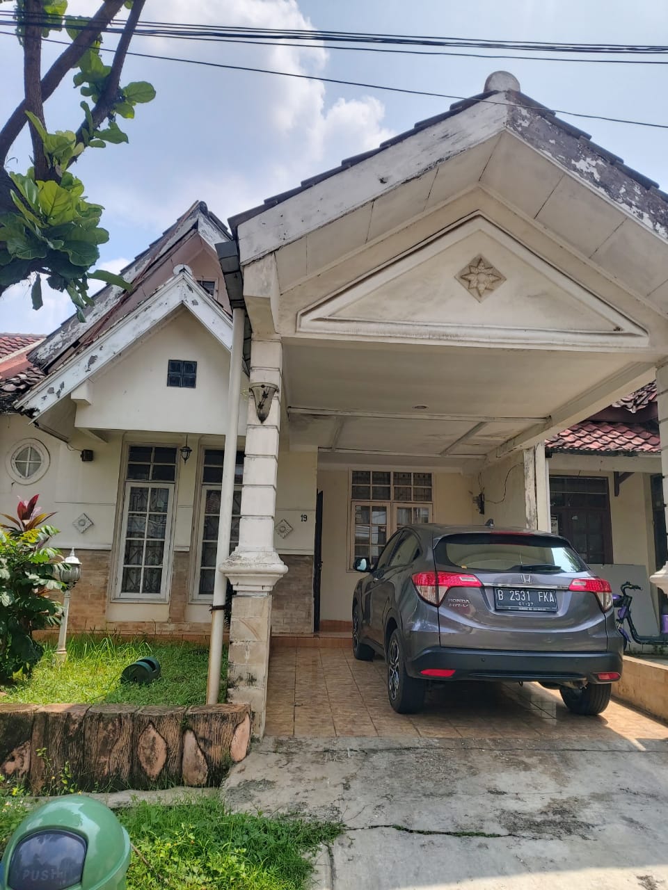 Rumah Dijual Cluster Taman Baverly Lippo Cikarang